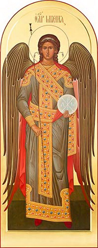 Православие Ангелы - 45